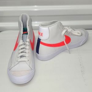 Nike sneakers